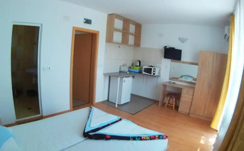 Hotel Aia Kavatsi