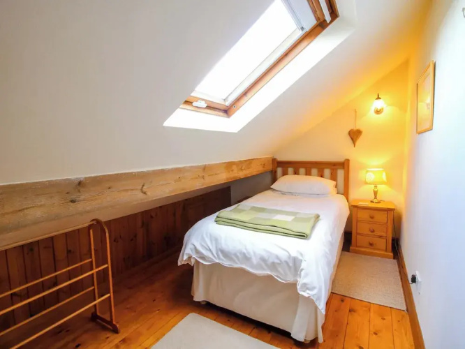 Curlew Cottage