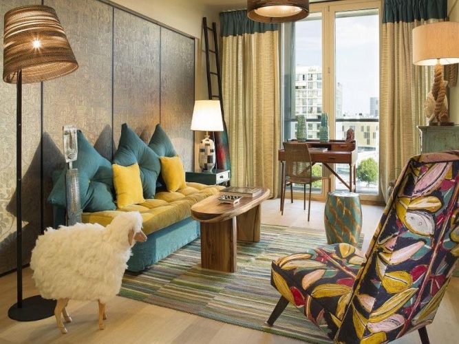 Standard Family room 