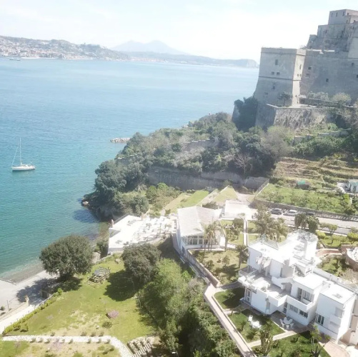 Villa Principe