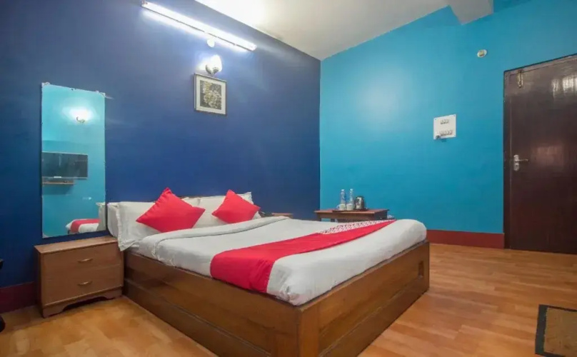 Hotel Lungwa By OYO Rooms