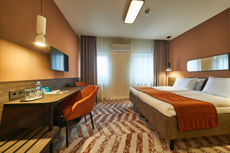 Hotel Kaunas