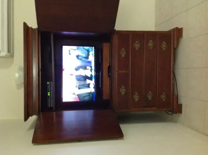 Central Apartment