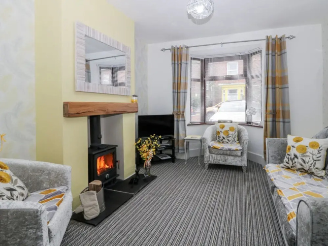 Harbour Cottage