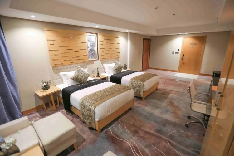 Konal suites