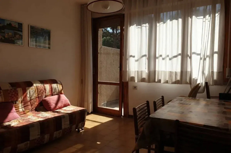 Complessi Del Mare Residence
