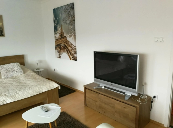 Ida Apartman