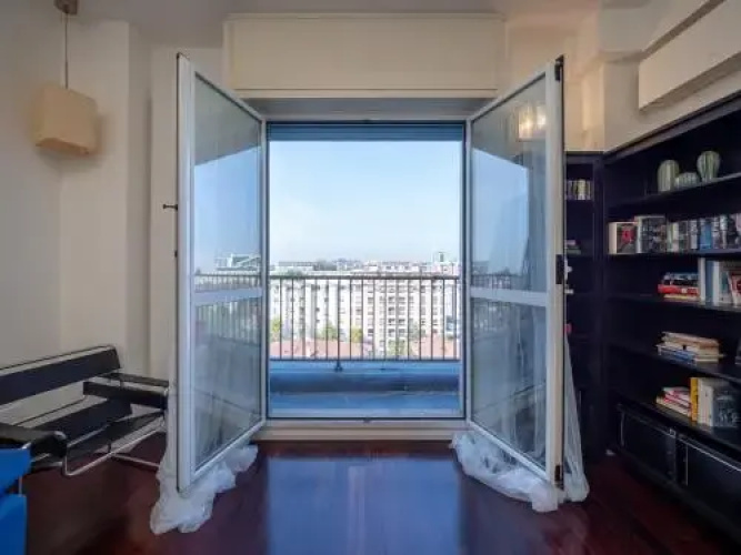 Apartament Vigliani 19