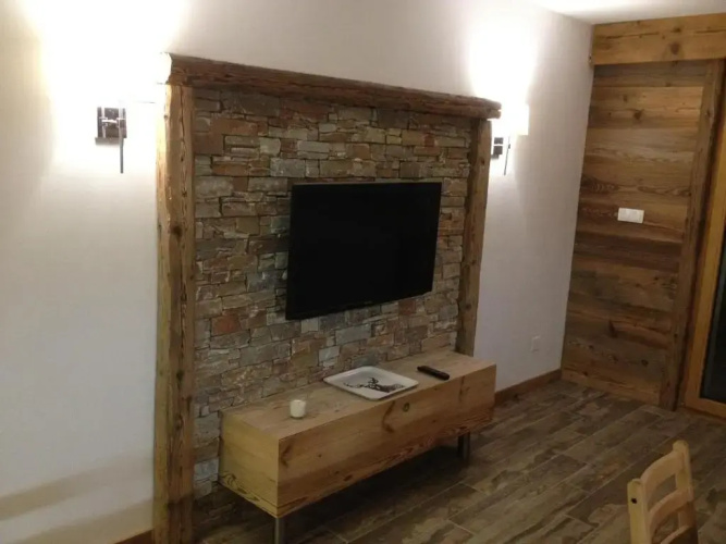 Verbier Medran + Private Sauna