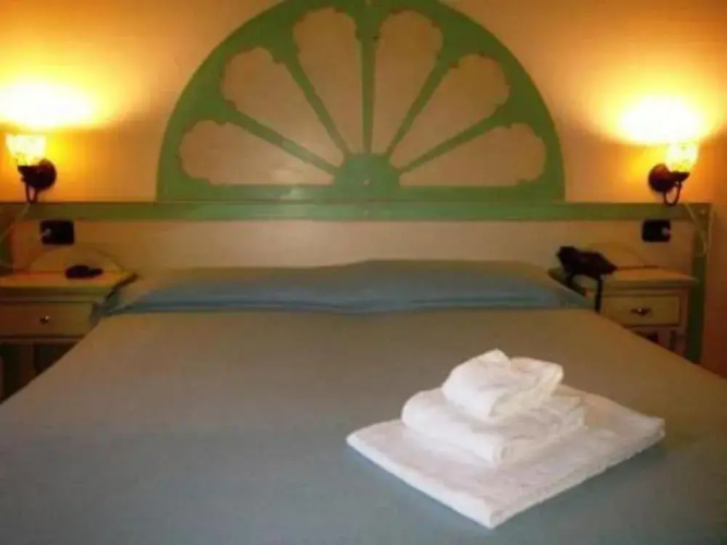 Hotel Villabella