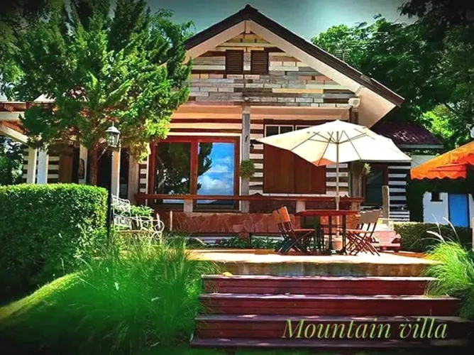 2 Bedrooms Quadruple Suite