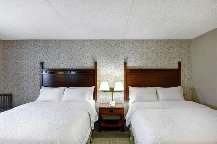 Hampton Inn Bloomsburg