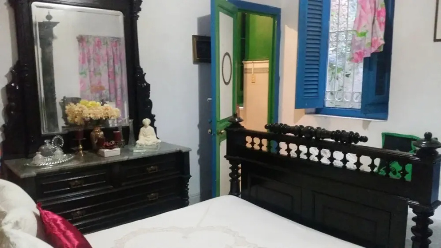 Hostal Colonial Dinorah