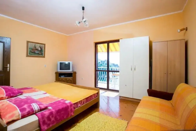 Apartments Neve