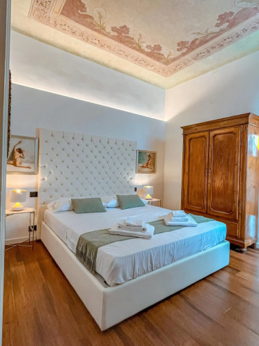Appartamento al Teatro Romano
