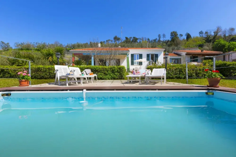 Villa Corinna