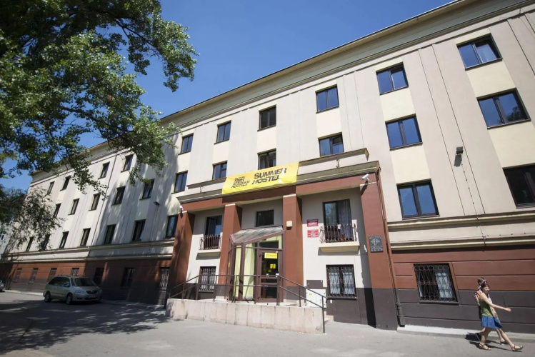 Image de l'hôtel