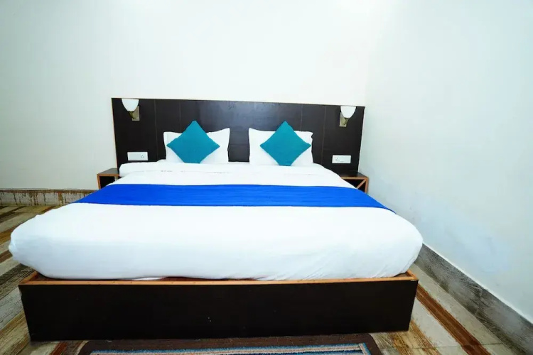 Phool Chatti Resort