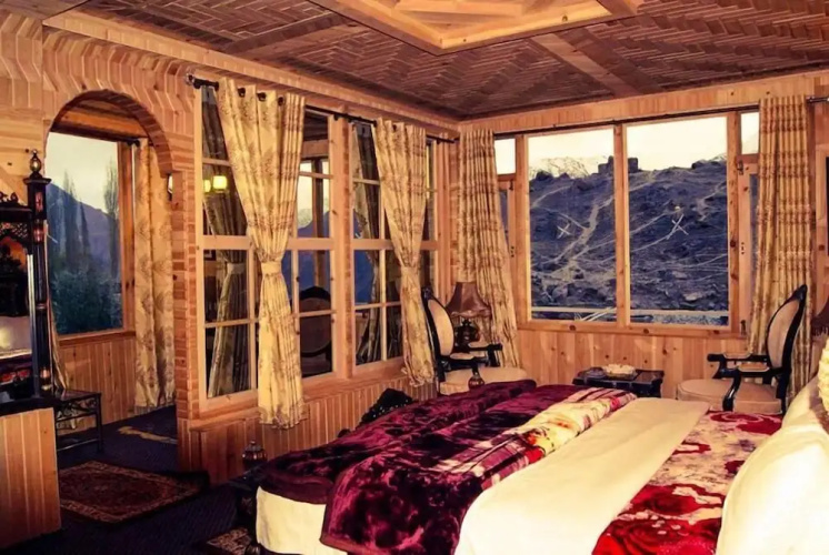 Fairy Land Hotel