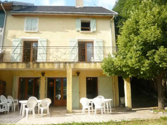 Maison Villard-de-Lans, 6 pièces, 10 personnes - FR-1-515-4