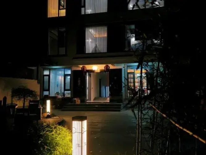 No. 66 B&B
