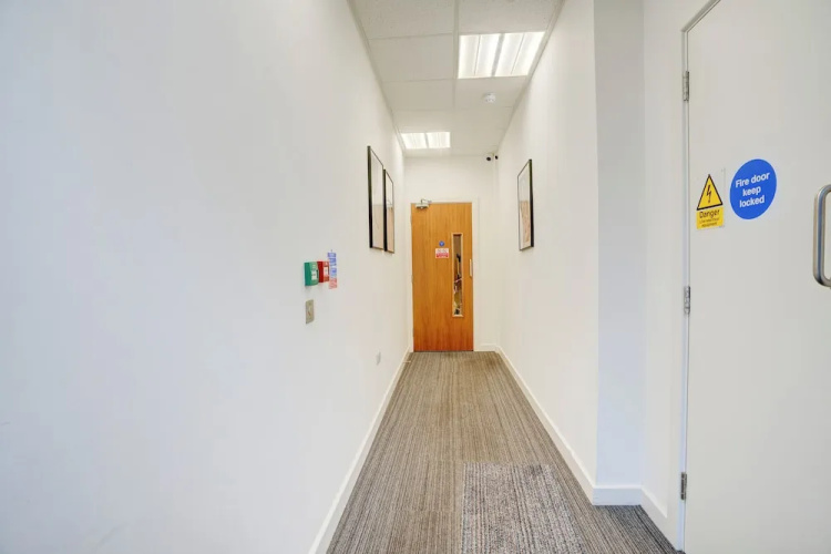 Kingston Luxe Suites Riverside Apartment Belvilla photo 14