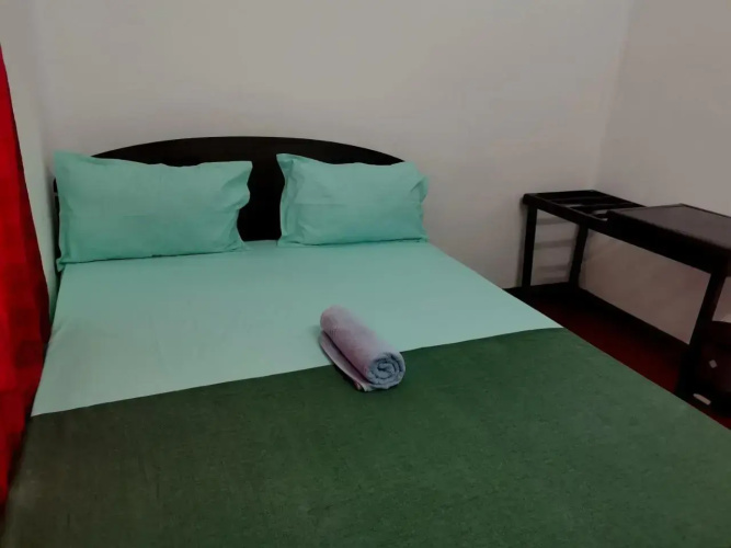 Sai Holiday Inn