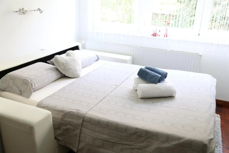 Apartments Zagreb West
