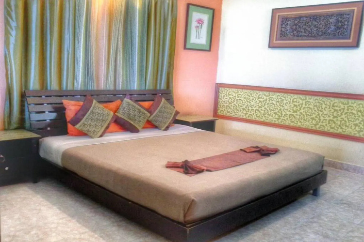 P&P Samui Resort