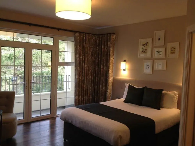 Millbrook House Hotel