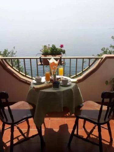 Camere Santa Margherita