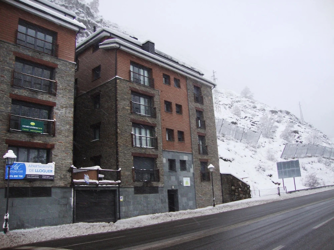 Otel görseli
