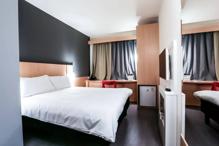 ibis Sinop