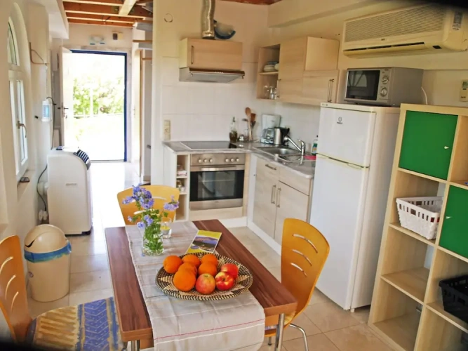 Premium Cottage