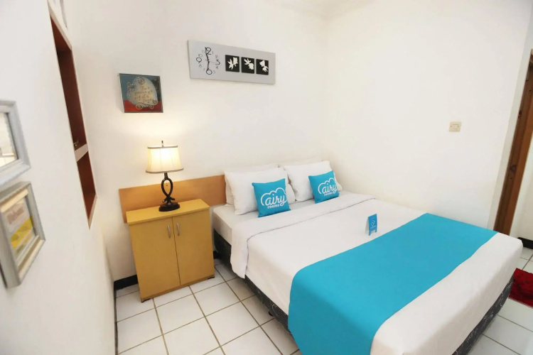 Airy Premier Bukit Cimanggu Bogor