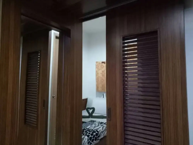 One Bedroom Studio Flat near IT Park