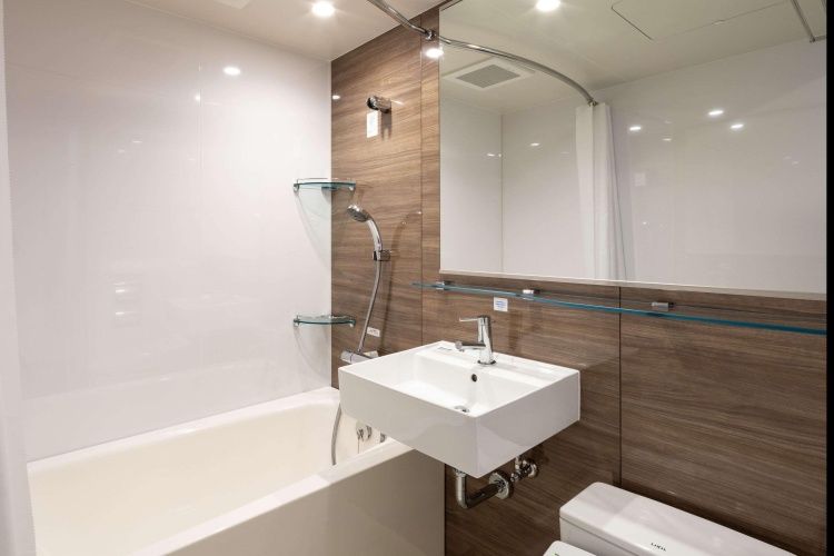 Comfort Hotel Kobe Sannomiya photo 13