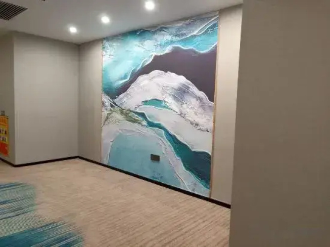 Jishui Shangdu Star Hotel