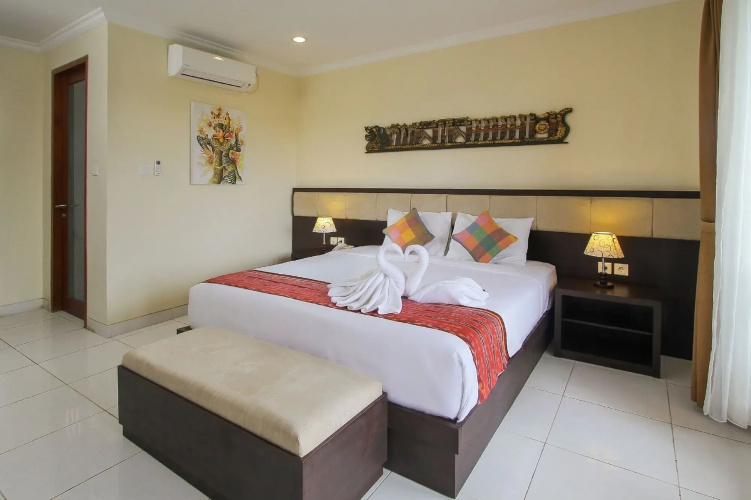 Pondok Massas Ubud