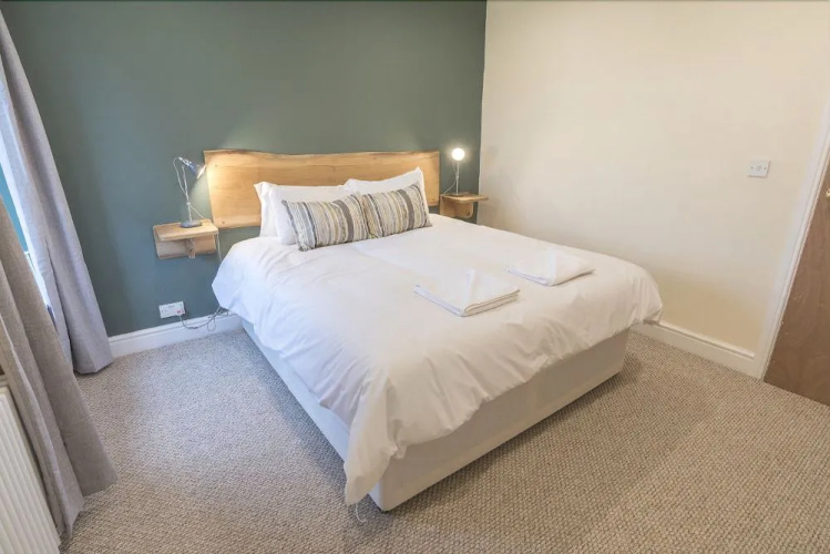 New Ing Lodge