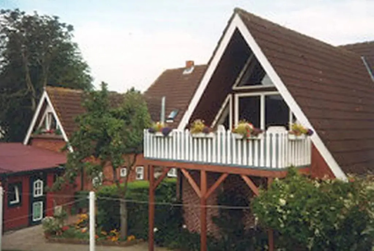 Nordseestübchen Whg 01
