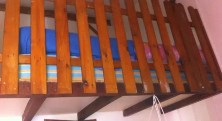Auberge De Cazaux