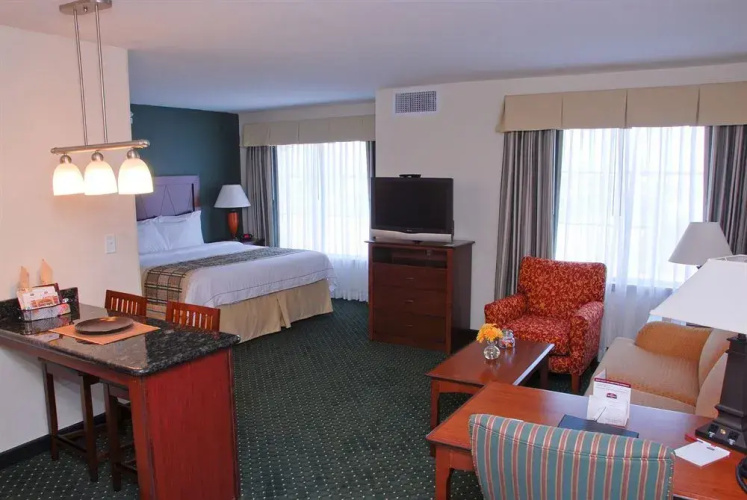 Residence Inn Temple