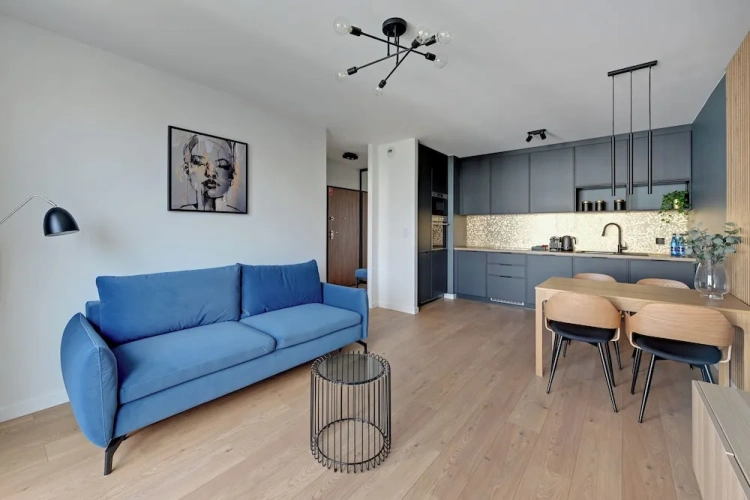 Classic Apartment
