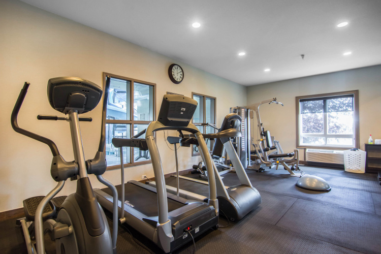 Comfort Inn & Suites photo 15