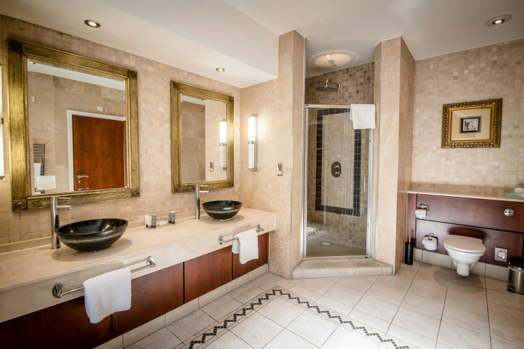 The Wild Pheasant Hotel And Spa photo 12