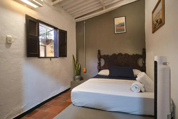 Hostal Cactus