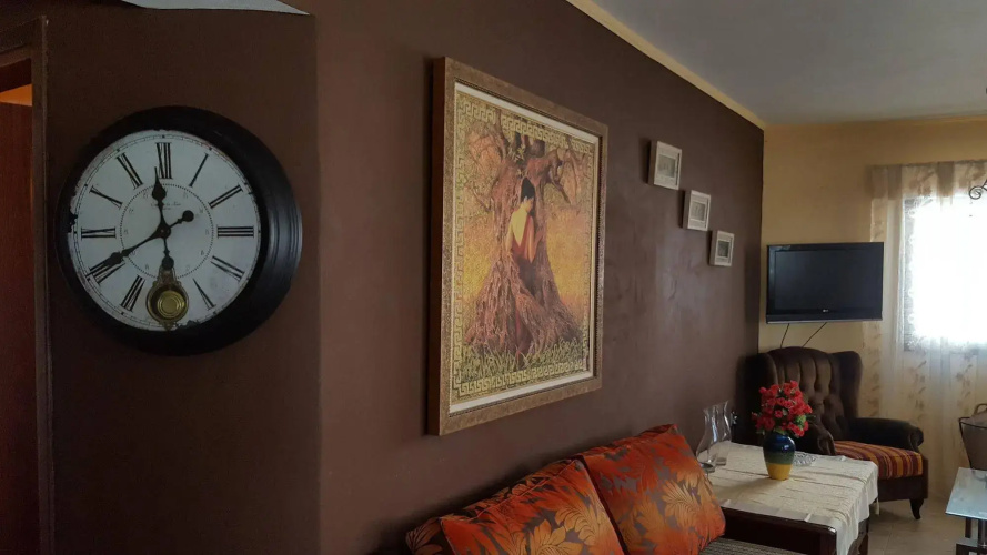Dionysia Apartments