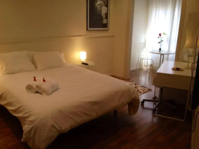 Casa de Ricardo