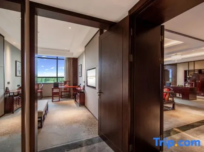 Double Family Suite